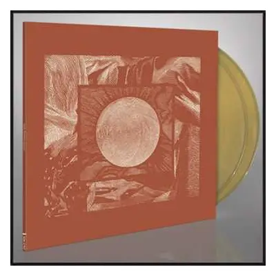 2LP Impure Wilhelmina: Radiation