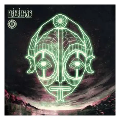 LP Naxatras: II CLR | LTD