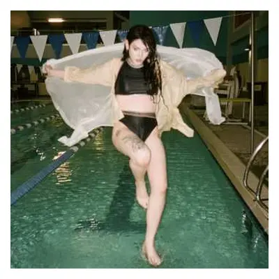 CD Lorelei K: Swimming Pool Eternity