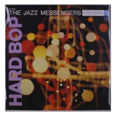 LP Art Blakey & The Jazz Messengers: Hard Bop (180g) (limited Numbered Edition) (mono)