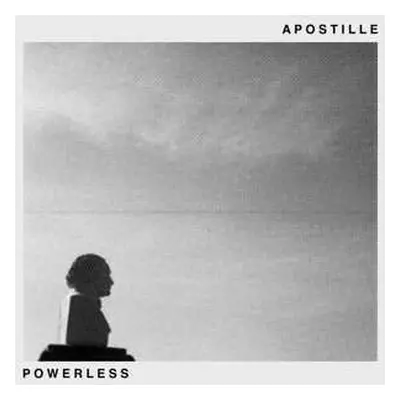 LP Apostille: Powerless