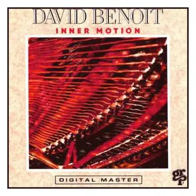 LP David Benoit: Inner Motion