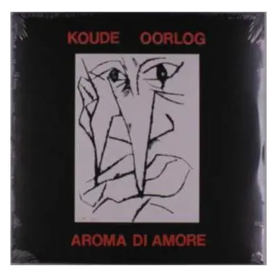 LP Aroma Di Amore: Koude Oorlog