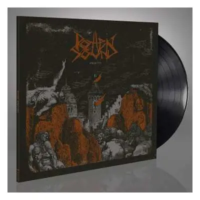 LP Rotten Sound: Apocalypse LTD