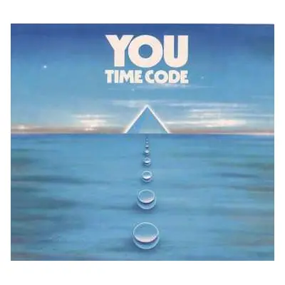 CD You: Time Code