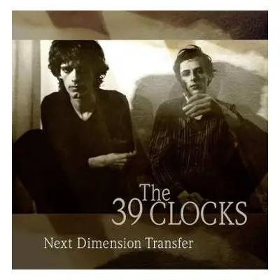 5CD/Box Set 39 Clocks: Next Dimension Transfer LTD | NUM