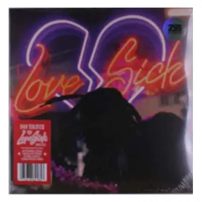 2LP Don Toliver: Love Sick (deluxe Edition)