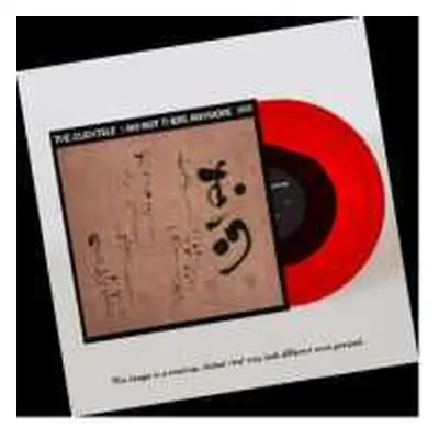 2LP The Clientele: I Am Not There Anymore LTD | CLR