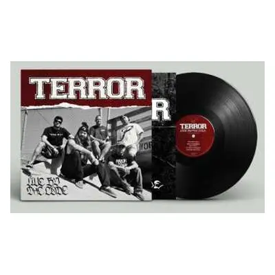 LP Terror: Live By The Code