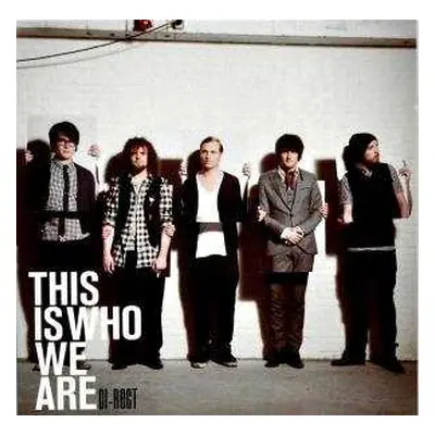 CD Di-Rect: This Is Who We Are