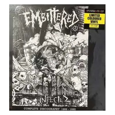 2LP Embittered: Infected