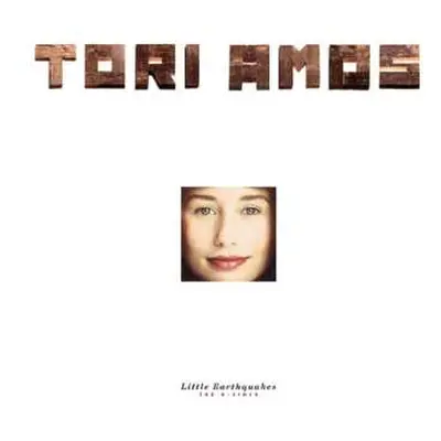 LP Tori Amos: Little Earthquakes - The B-Sides LTD