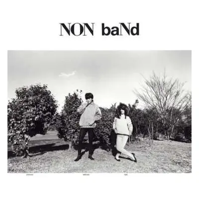 LP Non Band: Non Band