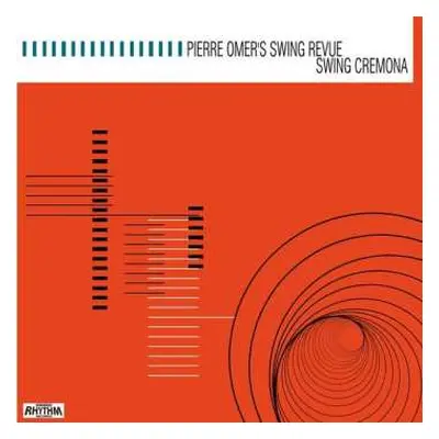 LP/CD Pierre Omer's Swing Revue: Swing Cremona