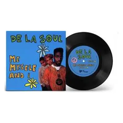 SP De La Soul: Me Myself And I