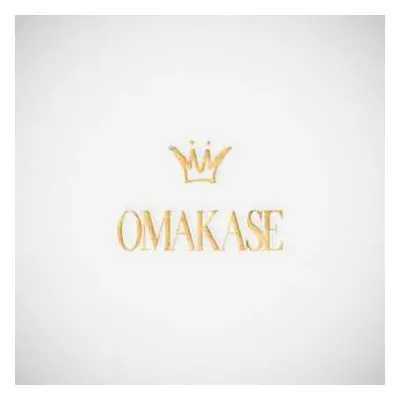 CD Mello Music Group: Omakase