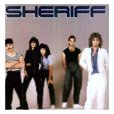 CD Sheriff: Sheriff DLX | LTD