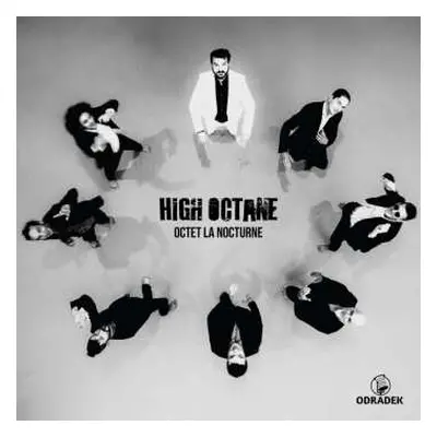 CD Octet La Nocturne: High Octane