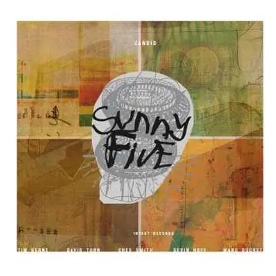 CD Sunny Five: Candid