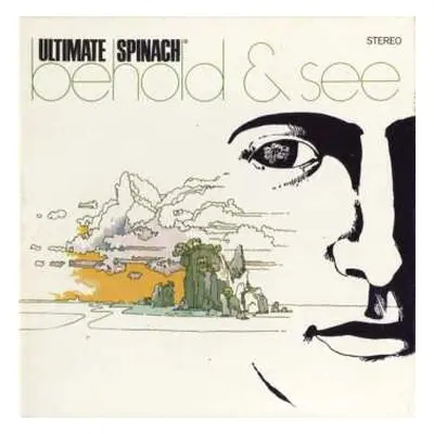 2LP Ultimate Spinach: Behold & See