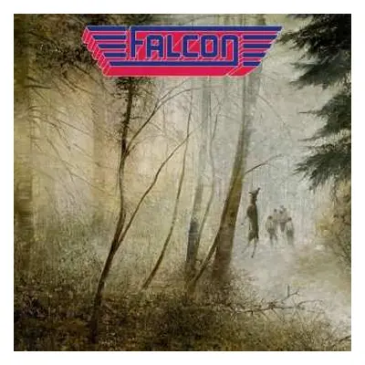 CD Falcon (Ex-Circle): Frontier