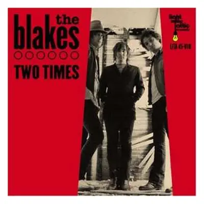 SP The Blakes: Two Times