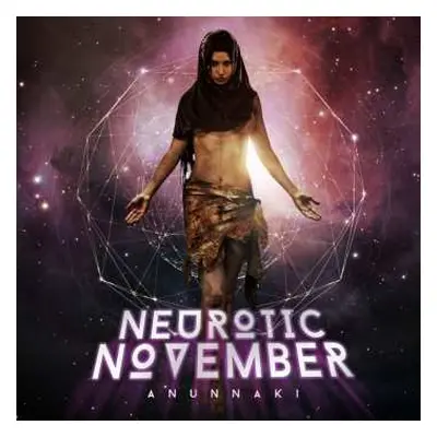 CD Neurotic November: Anunnaki