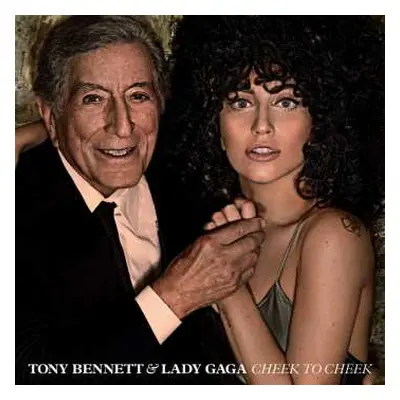 CD Tony Bennett: Cheek To Cheek DLX