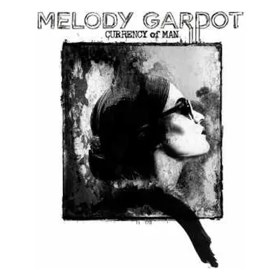 2LP Melody Gardot: Currency Of Man