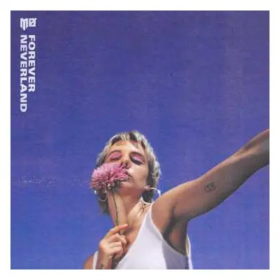 CD MØ: Forever Neverland