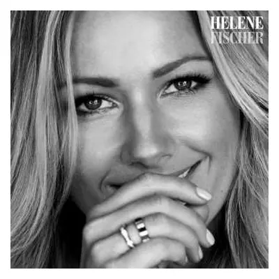 2CD Helene Fischer: Helene Fischer DLX