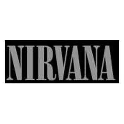 CD Nirvana: Nirvana