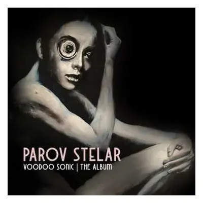 2CD Parov Stelar: Voodoo Sonic | The Album