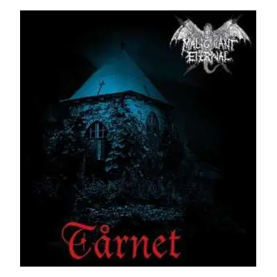 LP Malignant Eternal: Tårnet LTD | CLR