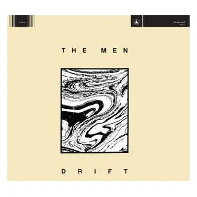 LP The Men: Drift