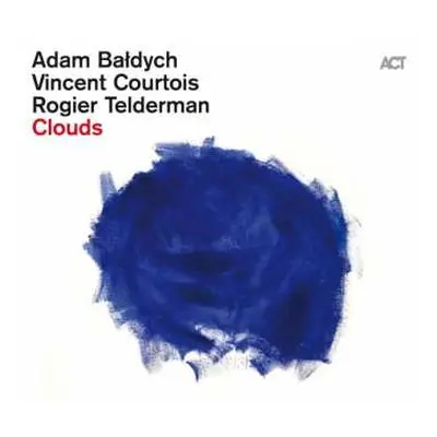 LP Adam Bałdych: Clouds