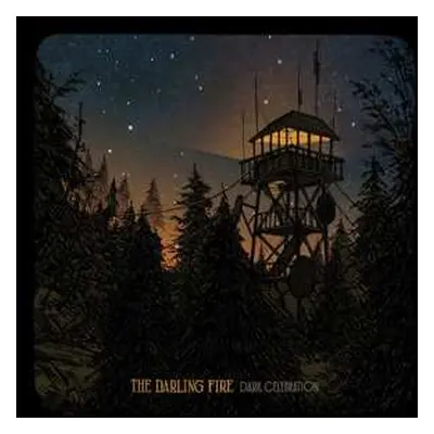 LP The Darling Fire: Dark Celebration