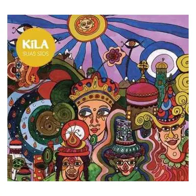 CD Kíla: Suas Sios