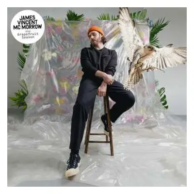 CD James Vincent McMorrow: Grapefruit Season