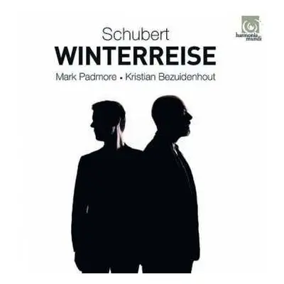 CD F. Schubert: Winterreise D.911