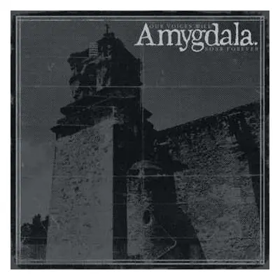 CD Amygdala: Our Voices Will Soar Forever