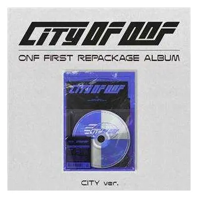 CD ONF: CITY OF ONF