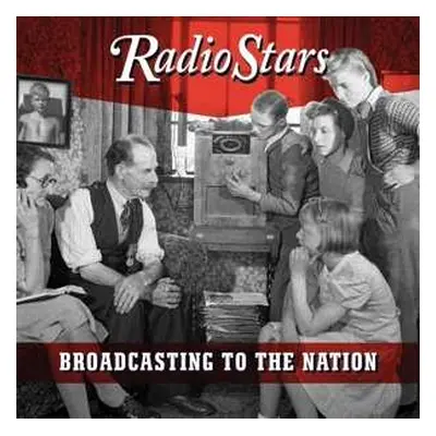 CD Radio Stars: Broadcasting To The Nation