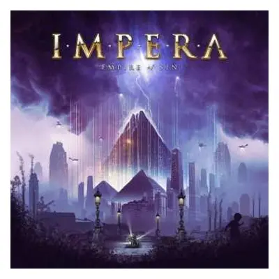 CD Impera: Empire Of Sin