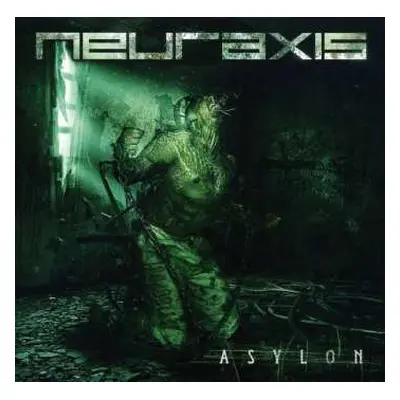 CD Neuraxis: Asylon