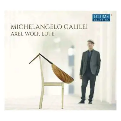 CD Michelangelo Galilei: Michelangelo Galilei