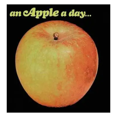 CD Apple: An Apple A Day...