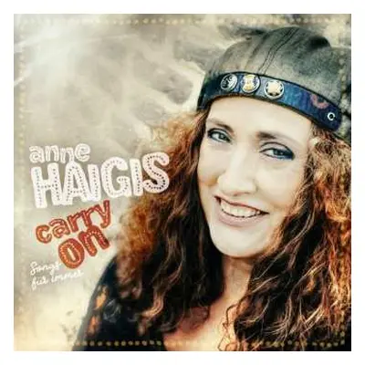 CD Anne Haigis: Carry On