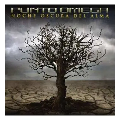 CD Punto Omega: Noche Oscura Del Alma