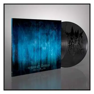 2LP Shape Of Despair: Alone In The Mist NUM | LTD